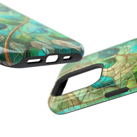 iPhone Phone Cases, Perfect Stylish Mobile Case, MLNMC575 - Picture 10 of 13